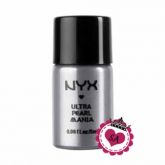 Nyx Loose Pearl Eyeshadow - Silver Pearl